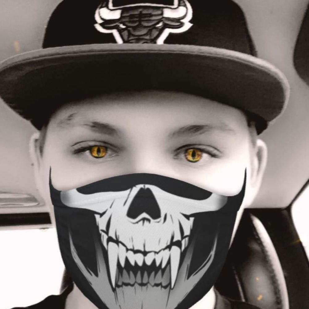 Meet your Posher, Jaydon